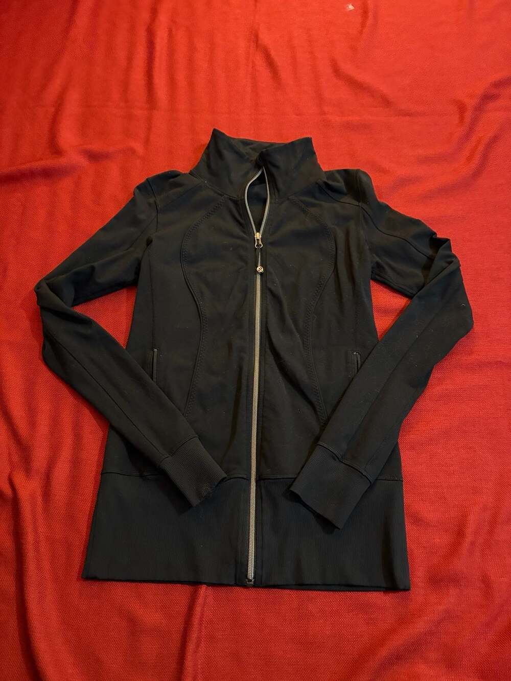 Lululemon Define Jacket Black